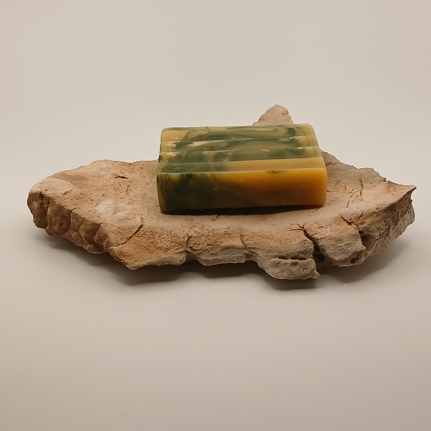 Rock Soap Dish, Natural formed unique stone soap dish