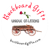 Buckboard Gifts