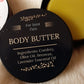 Comfrey Body Bar,  Comfrey Herbal Lotion Bar,  Natural Organic Bar