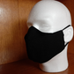 Black Face Mask-Protective Face Mask-Face Mask